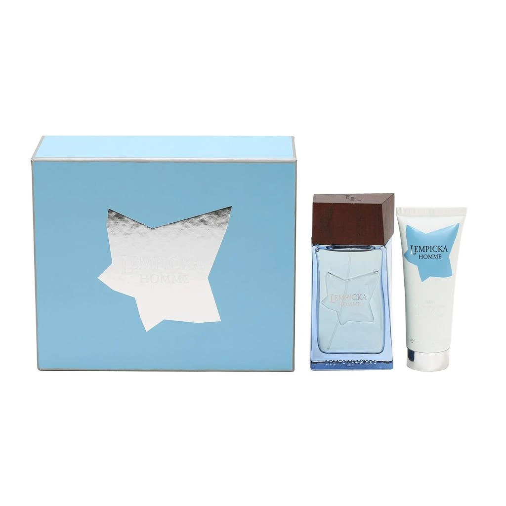 商品Lolita Lempicka|Pour Homme 2pc Set,价格¥427,第1张图片