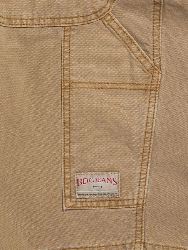 BDG Camel Carpenter Short 商品