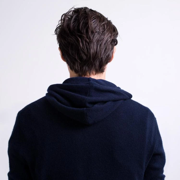 商品Everlane|The Cashmere Hoodie,价格¥1121,第3张图片详细描述