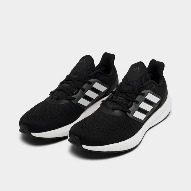 商品Adidas|Men's adidas Pureboost 22 Running Shoes,价格¥186,第2张图片详细描述