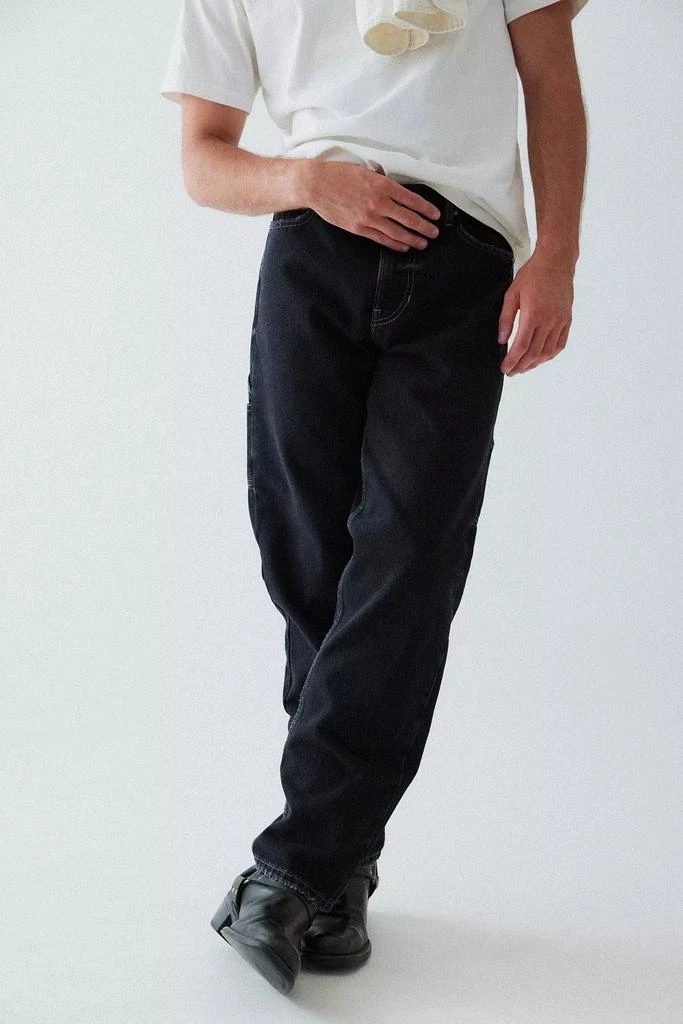 商品BDG|BDG Relaxed Utility Jean,价格¥311,第1张图片