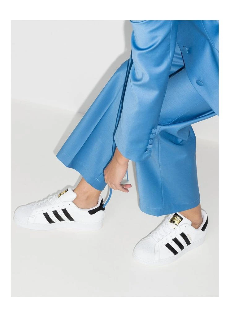 商品Adidas|adidas SUPERSTAR W,价格¥505,第2张图片详细描述