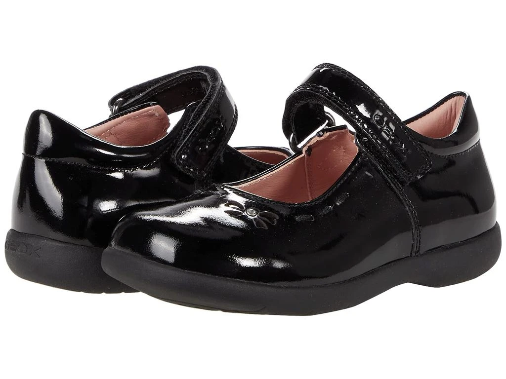 商品Geox|Naimara 2 (Toddler/Little Kid/Big Kid),价格¥524,第1张图片