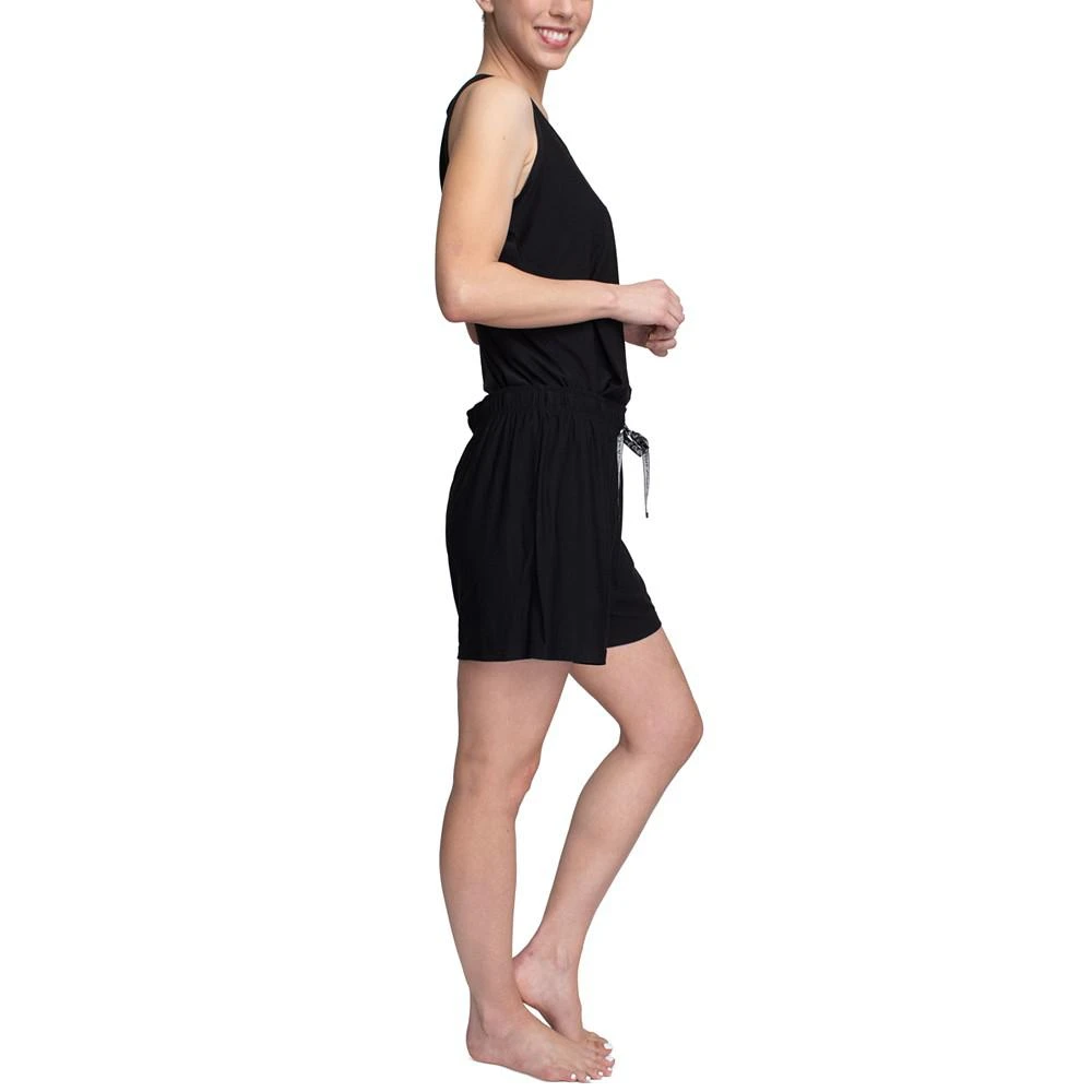 Women's 2-Pk. Sleep Pants & Boxer Shorts 商品
