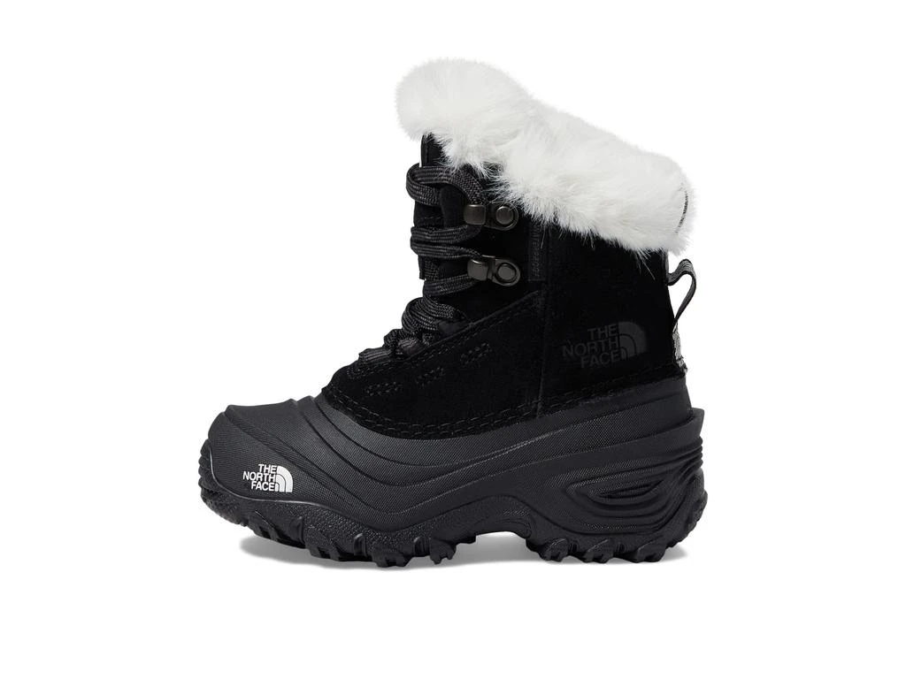 商品The North Face|Shellista V Lace WP (Toddler/Little Kid/Big Kid),价格¥765,第4张图片详细描述