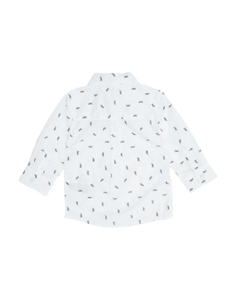 商品BILLYBANDIT|Patterned shirt,价格¥417,第2张图片详细描述