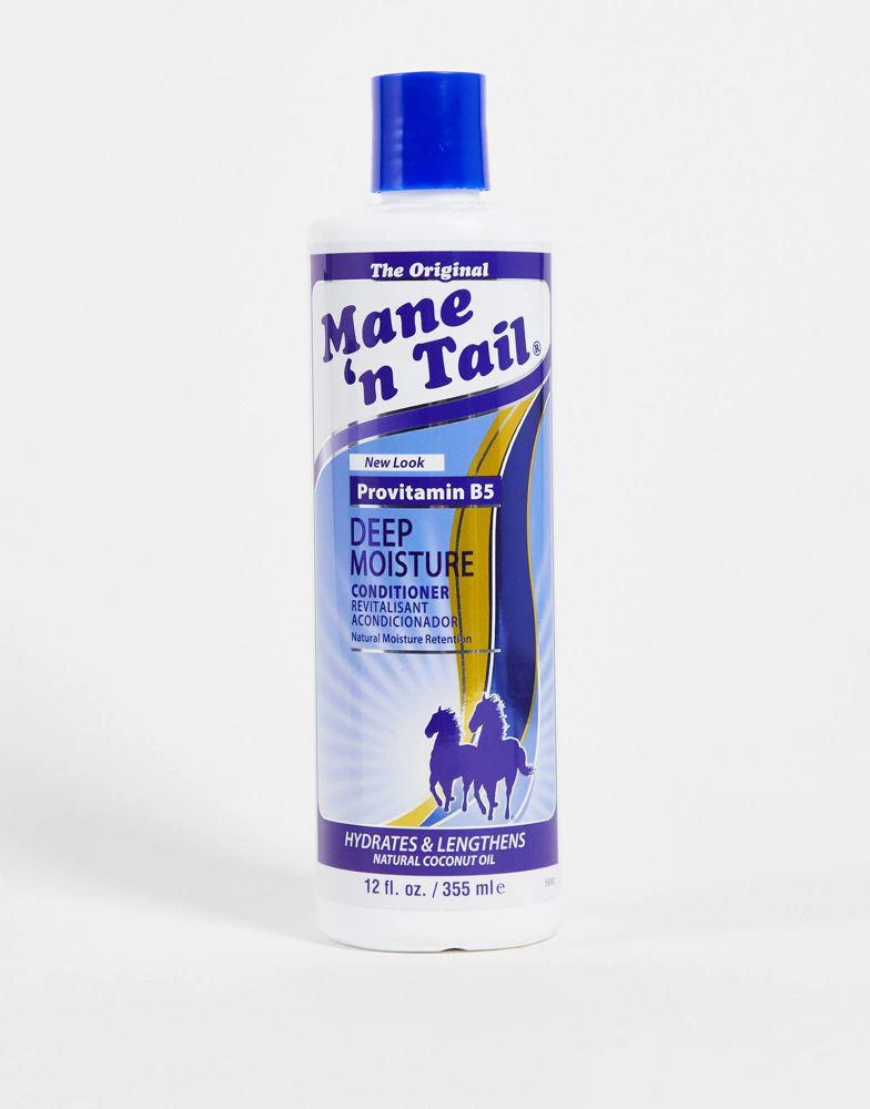 商品Mane 'n Tail|Mane 'n Tail Deep Moisturising Conditioner 355ml,价格¥52,第1张图片