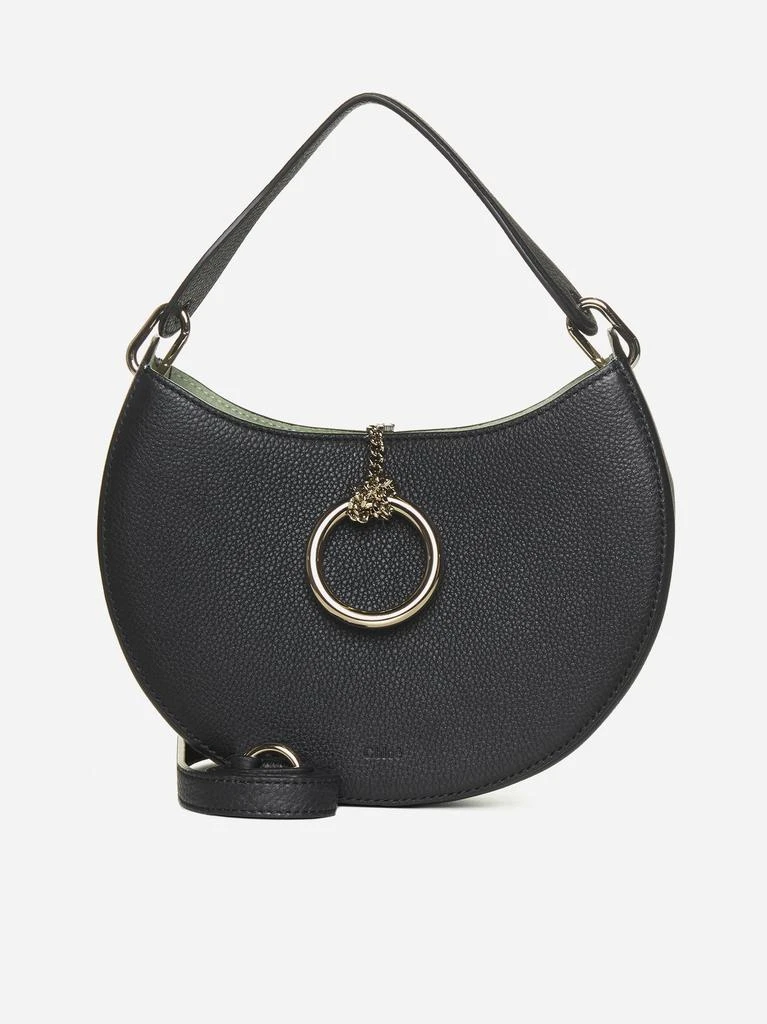 商品Chloé|Arlene leather bag,价格¥12085,第1张图片
