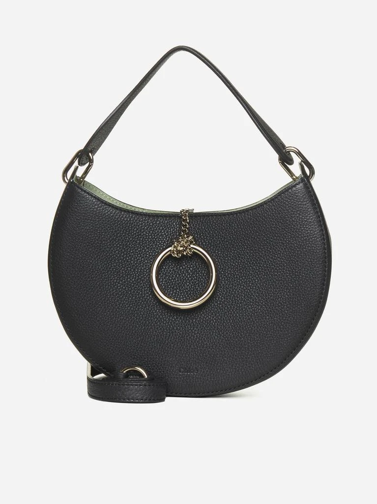 商品Chloé|Arlene leather bag,价格¥7395,第1张图片