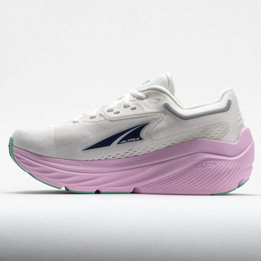 商品Altra|Women's Via Olympus Running Shoes In Orchid,价格¥1065,第2张图片详细描述