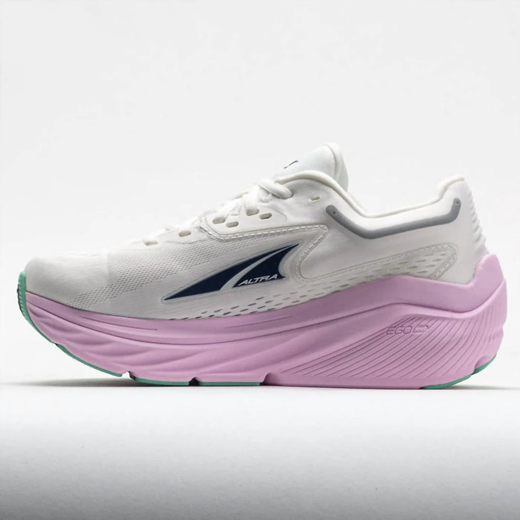 商品Altra|Women's Via Olympus Running Shoes In Orchid,价格¥985,第2张图片详细描述