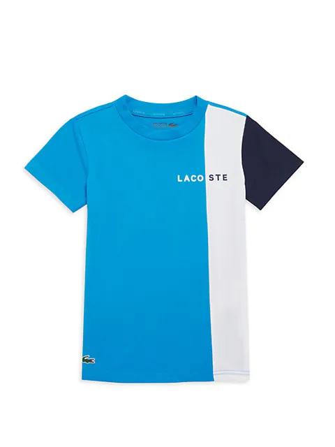 Little Boy's & Boy's Colorblocked T-Shirt商品第1张图片规格展示