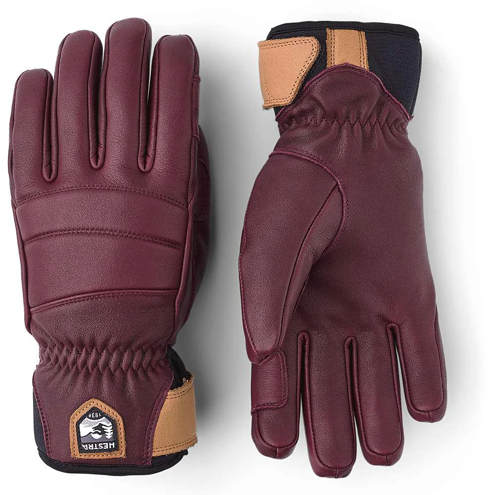 商品Hestra|Women's Fall Line Glove,价格¥929,第1张图片