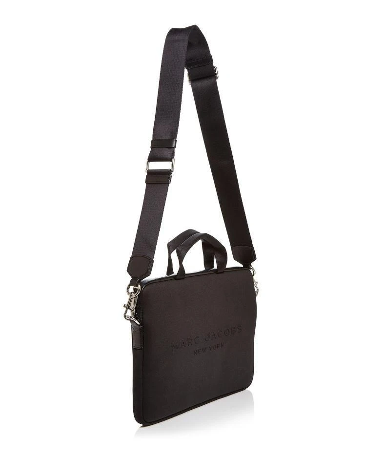 商品Marc Jacobs|MARC JACOBS Neoprene 13" Commuter Computer Case ,价格¥655,第2张图片详细描述