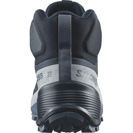 商品Salomon|Cross Hike 2 Mid GTX Boot - Women's,价格¥861,第4张图片详细描述