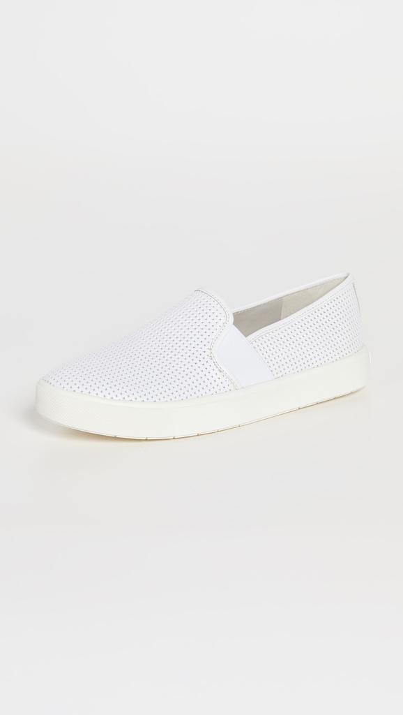 商品Vince|Vince Blair Slip On Sneakers,价格¥1484,第4张图片详细描述