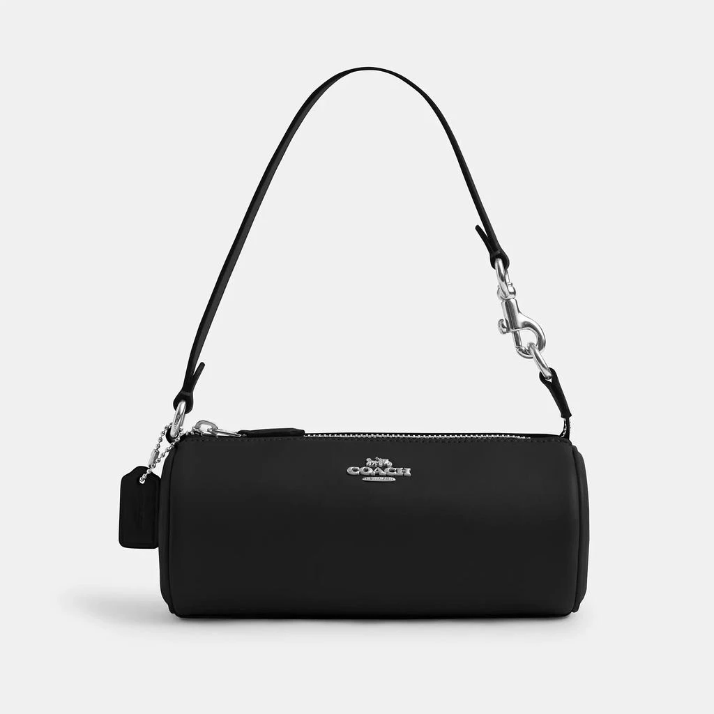 商品Coach|Coach Outlet Nolita Barrel Bag,价格¥788,第1张图片