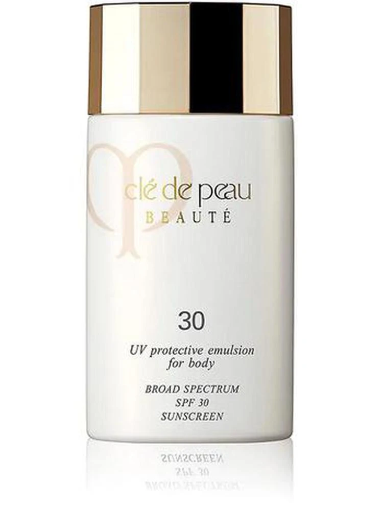 商品Cle de Peau|防晒身体乳霜 SPF30,价格¥595,第1张图片