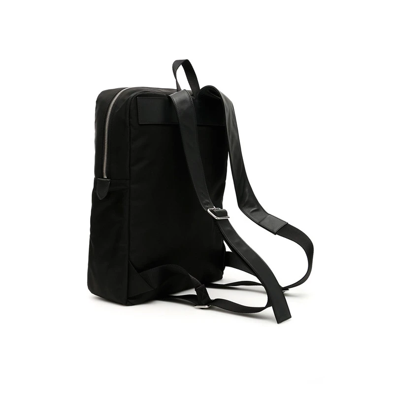 Alexander McQueen 亚历山大·麦昆 男士黑色背包 584841-9HZ7N-1000 商品