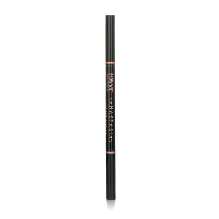 商品Anastasia Beverly Hills|Anastasia Beverly Hills 极细眉笔 Brow Wiz Skinny Brow Pencil - # Taupe -Taupe(0.085g/0.003oz),价格¥140,第3张图片详细描述