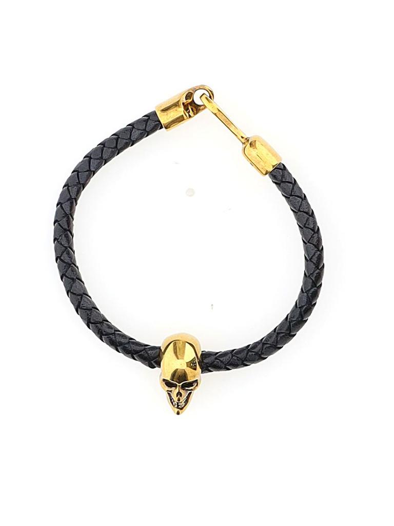 ALEXANDER MCQUEEN BRACELETS商品第1张图片规格展示