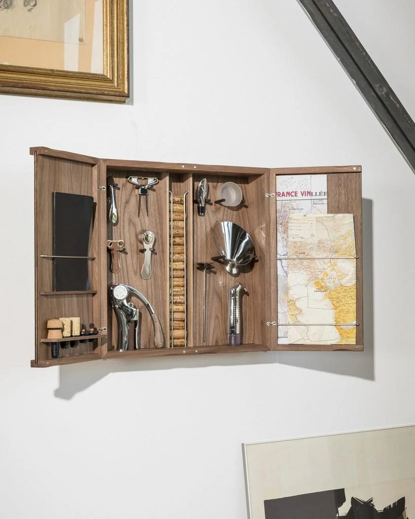 商品L'Atelier Du Vin|Wine-Lover's Curiosities Cabinet,价格¥14767,第3张图片详细描述