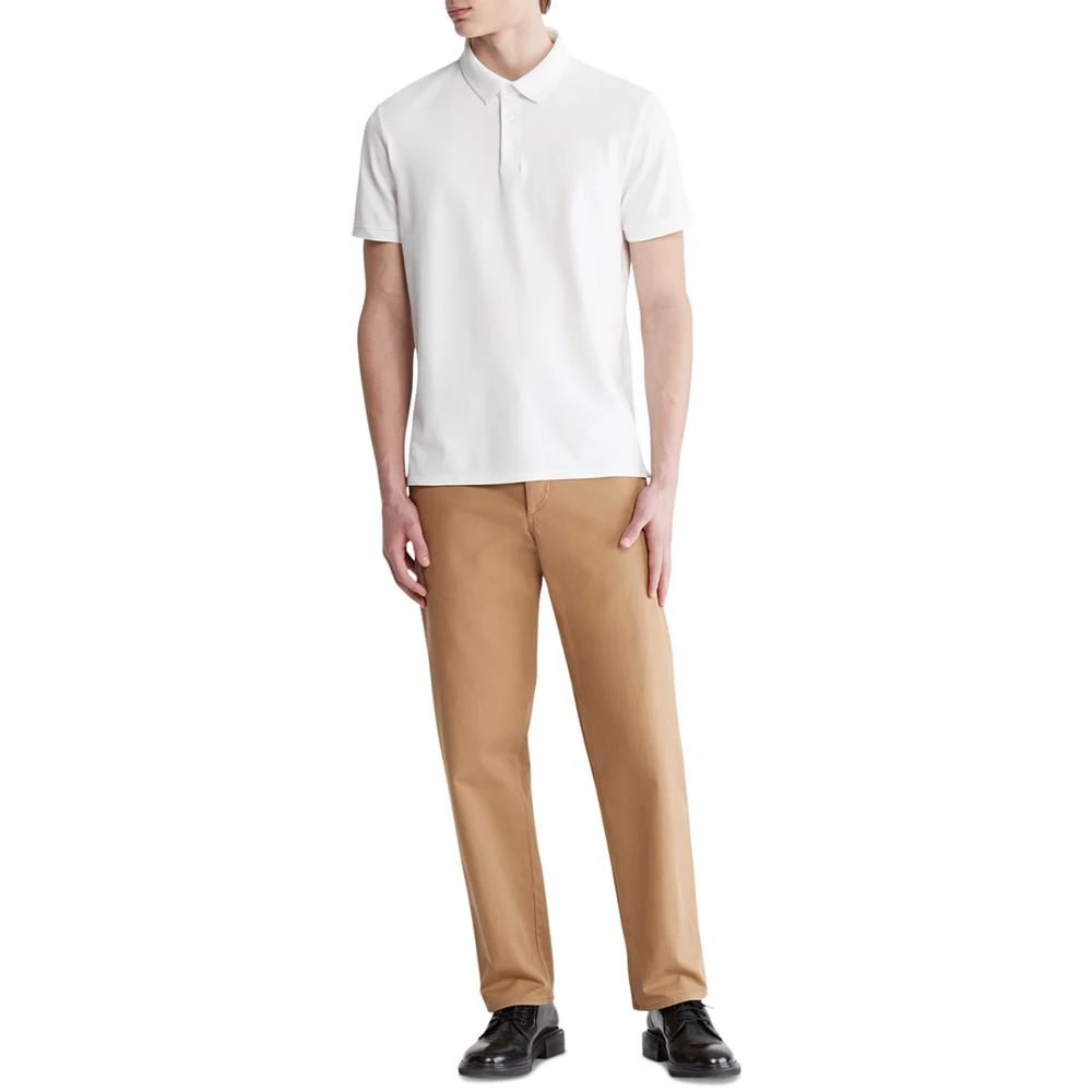 商品Calvin Klein|ck男士polo衫  多款配色,价格¥261,第2张图片详细描述