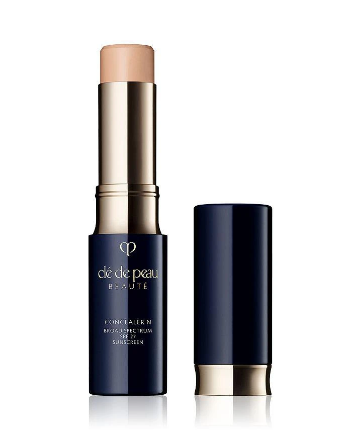 商品Cle de Peau|Concealer SPF 27,价格¥478,第1张图片