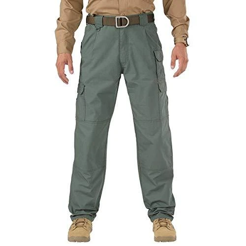 商品5eleven|5.11 Tactical Men's Active Work Pants, Superior Fit, Double Reinforced, 100% Cotton, Style 74251,价格¥313,第5张图片详细描述