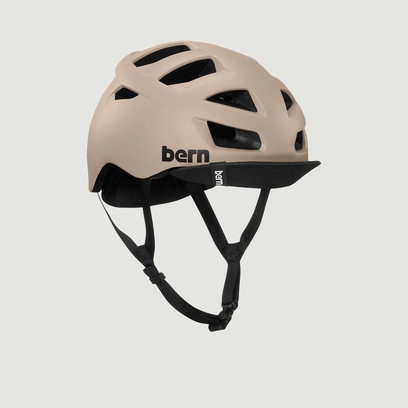 Allston Flipflop Helmet Sand Bern商品第1张图片规格展示