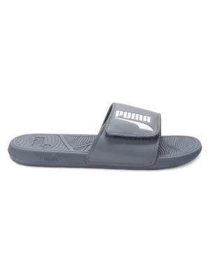 商品Puma|Logo Slides,价格¥151,第1张图片