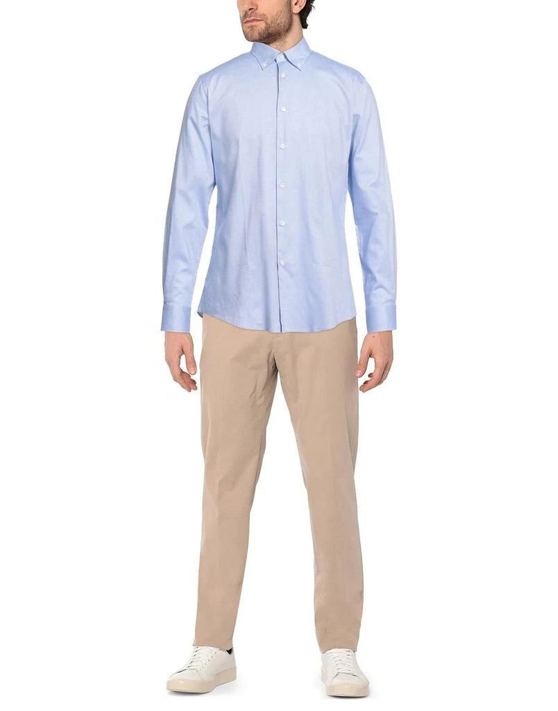 商品PAL ZILERI|Solid color shirt,价格¥779,第2张图片详细描述