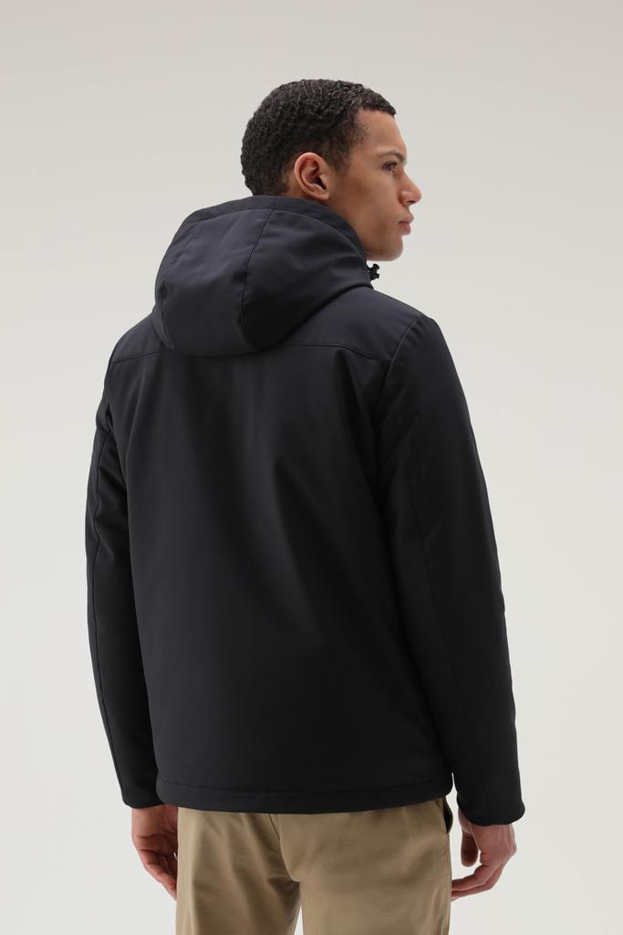 商品Woolrich|Pacific Softshell Jacket,价格¥3183,第5张图片详细描述