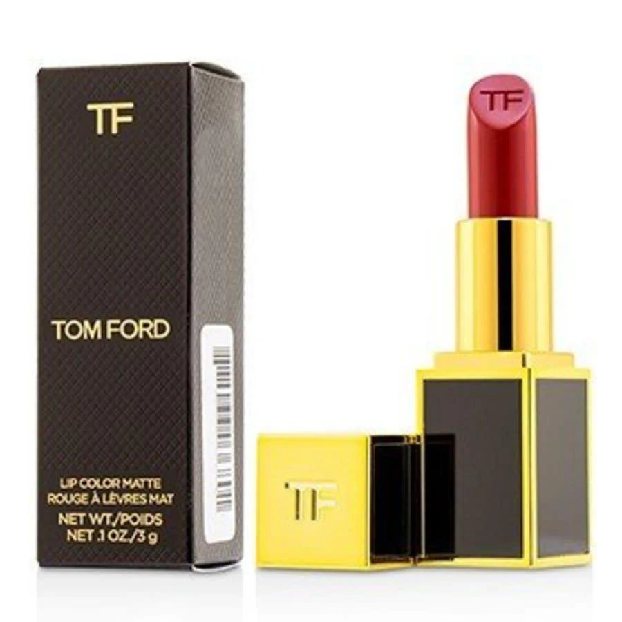商品Tom Ford|Tom Ford Boys & Girls Lip Color Ladies cosmetics 888066036801,价格¥262,第1张图片