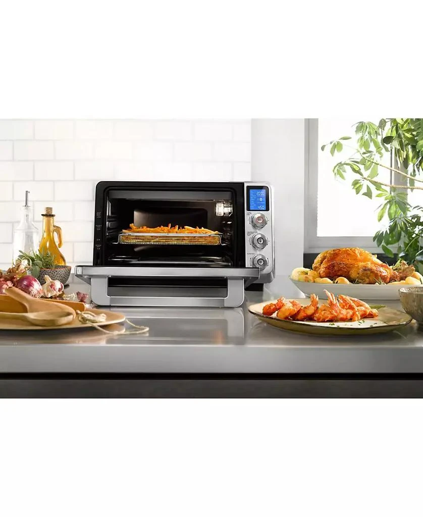 商品De'Longhi|Livenza Air Fry Oven,价格¥2622,第5张图片详细描述