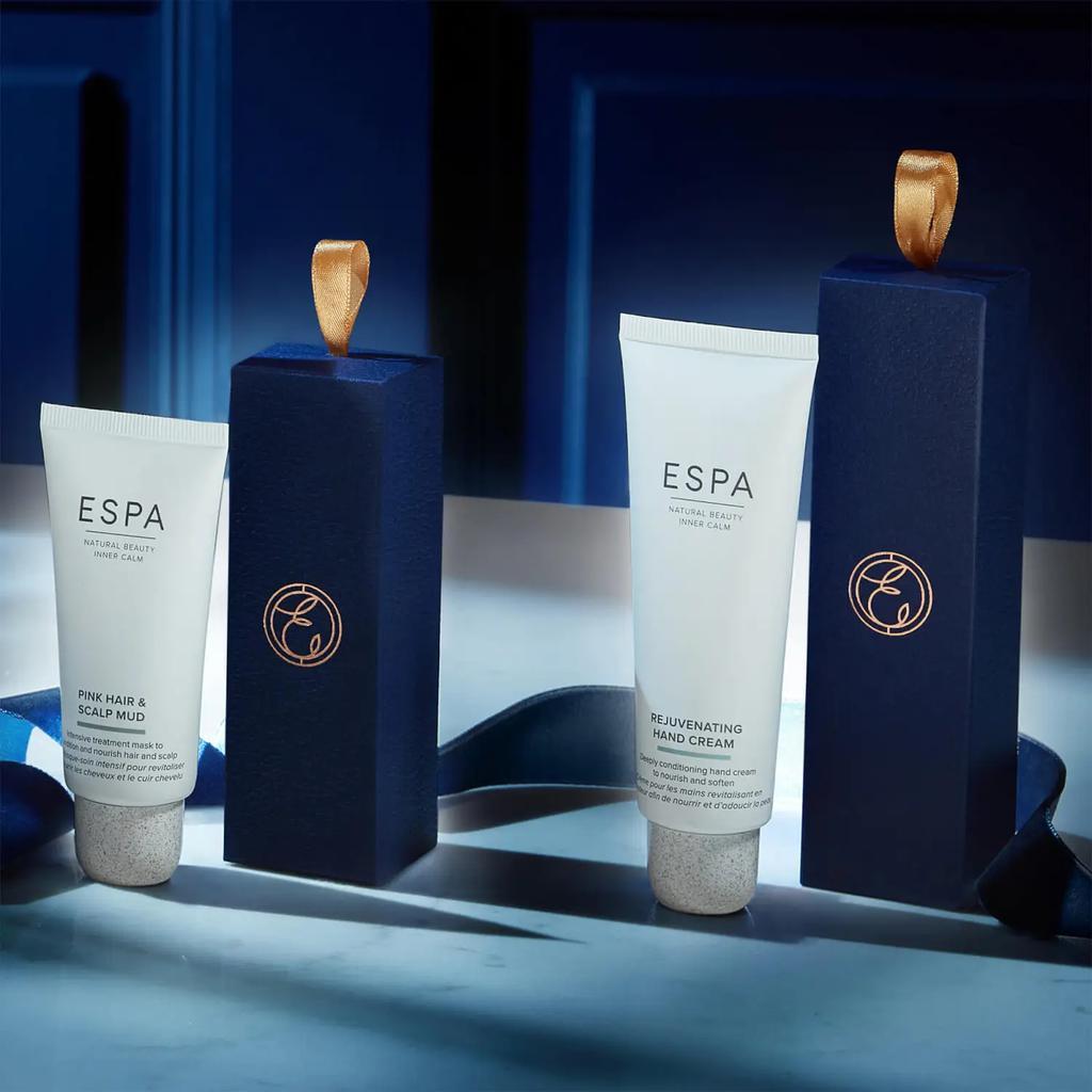 商品ESPA|ESPA Rejuvenating Hand Cream Wellness Tree Trinket,价格¥130,第6张图片详细描述