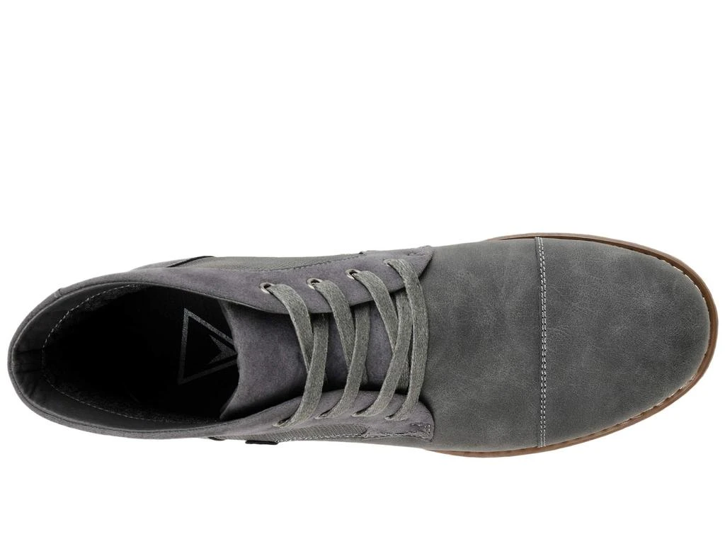 商品Vance Co.|Austin Cap Toe Chukka Boot,价格¥209,第2张图片详细描述