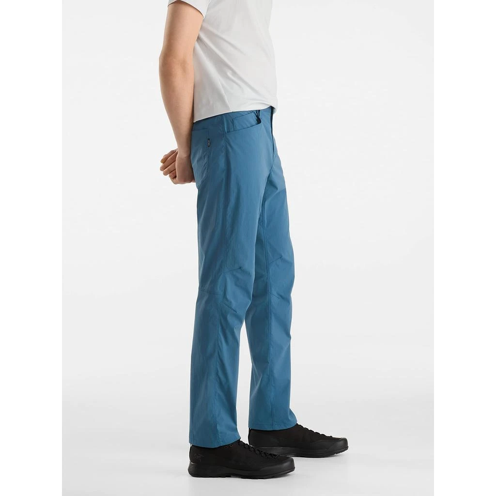 Arc'teryx Levon LT Pant Men's | Lightweight Nylon Five-Pocket Pant 商品