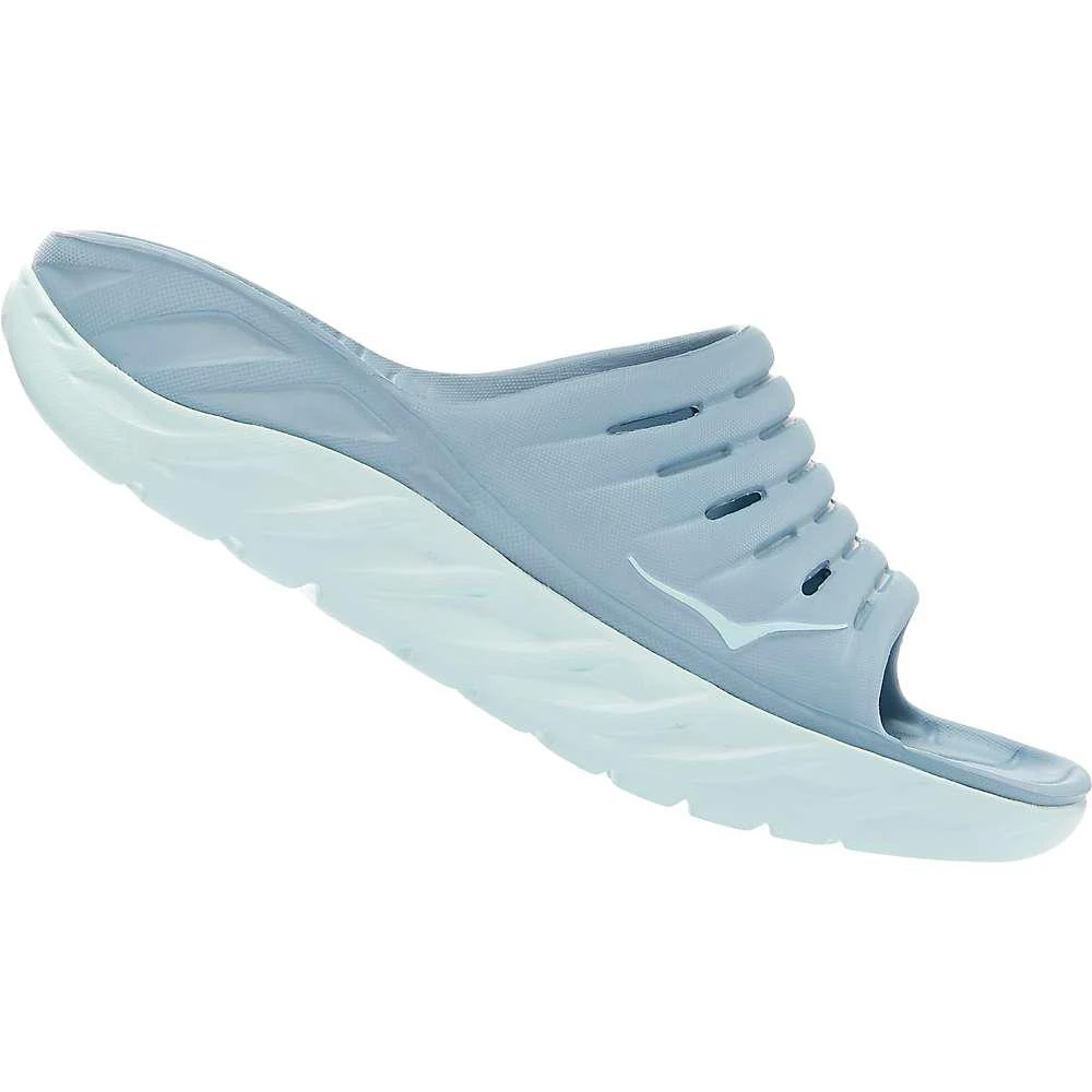 商品Hoka One One|Hoka One One Women's Ora Recovery 2 Slide 休闲拖鞋,价格¥412,第2张图片详细描述