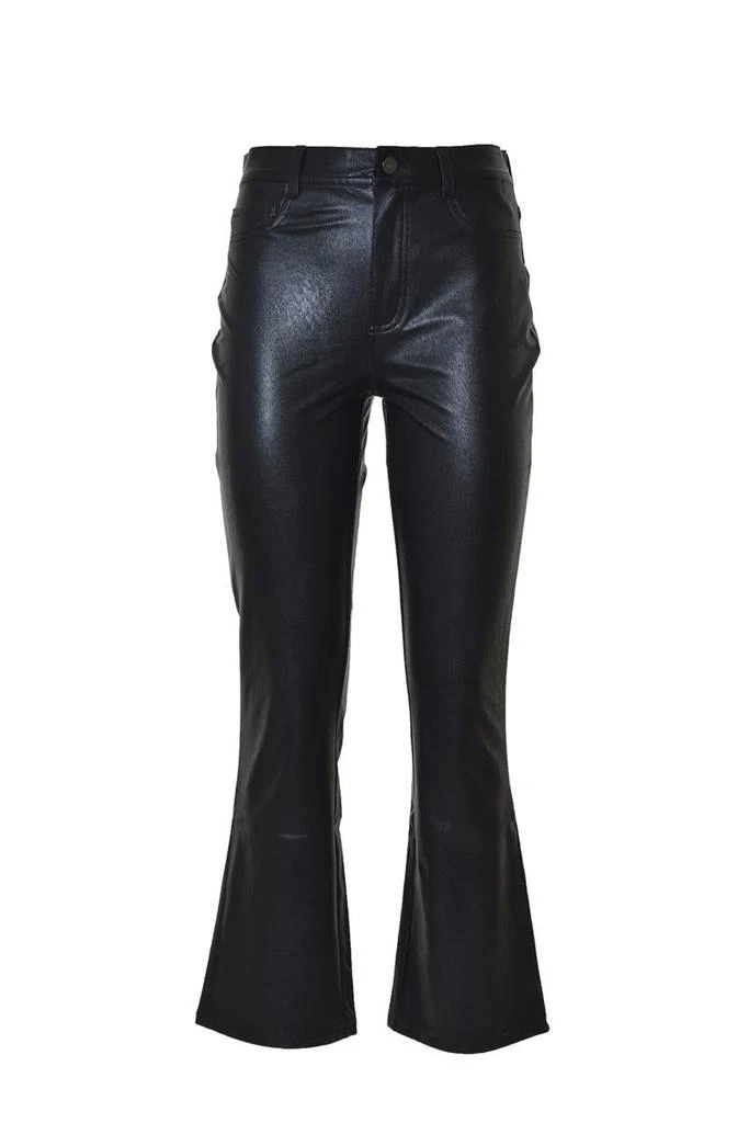 商品Paige|Paige Jeans Black,价格¥1473,第1张图片