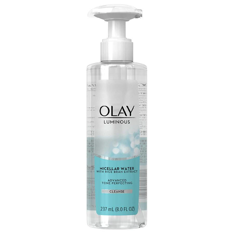 商品Olay|Olay Advanced Tone Perfecting Micellar Water,价格¥71,第1张图片