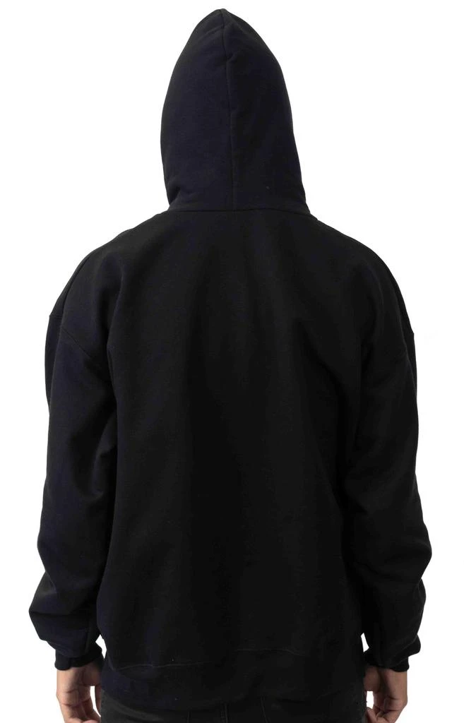 商品Thrasher|Truck Pullover Hoodie - Black,价格¥150,第3张图片详细描述