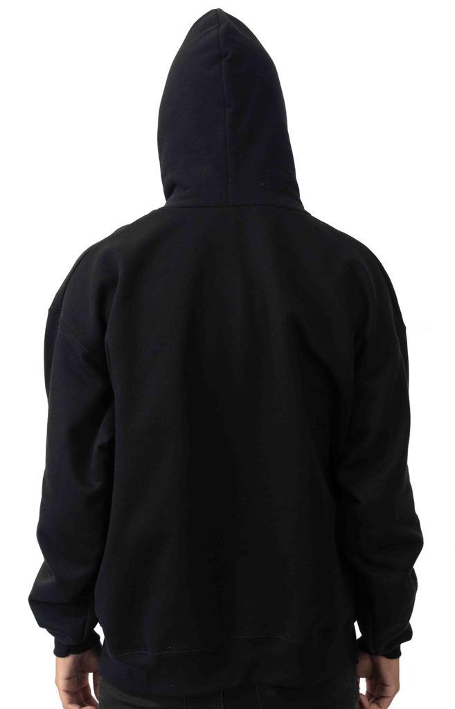 商品Thrasher|Truck Pullover Hoodie - Black,价格¥190,第5张图片详细描述