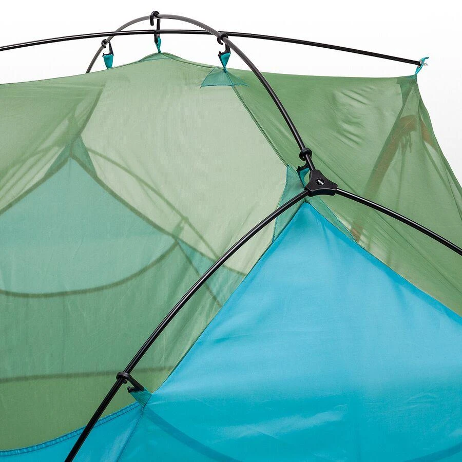 商品Stoic|Driftwood 2 Tent: 2-person 3-season,价格¥837,第5张图片详细描述