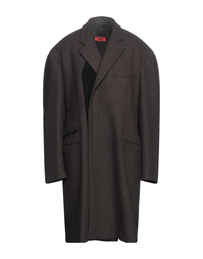 商品424|Coat,价格¥2791,第1张图片