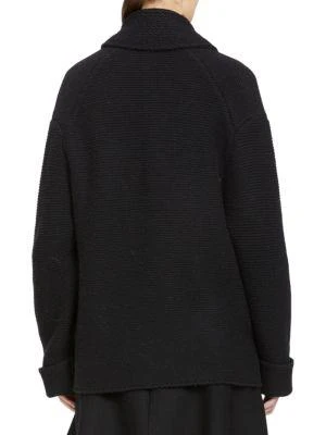 商品Theory|Wool-Blend Jacket,价格¥1404,第2张图片详细描述