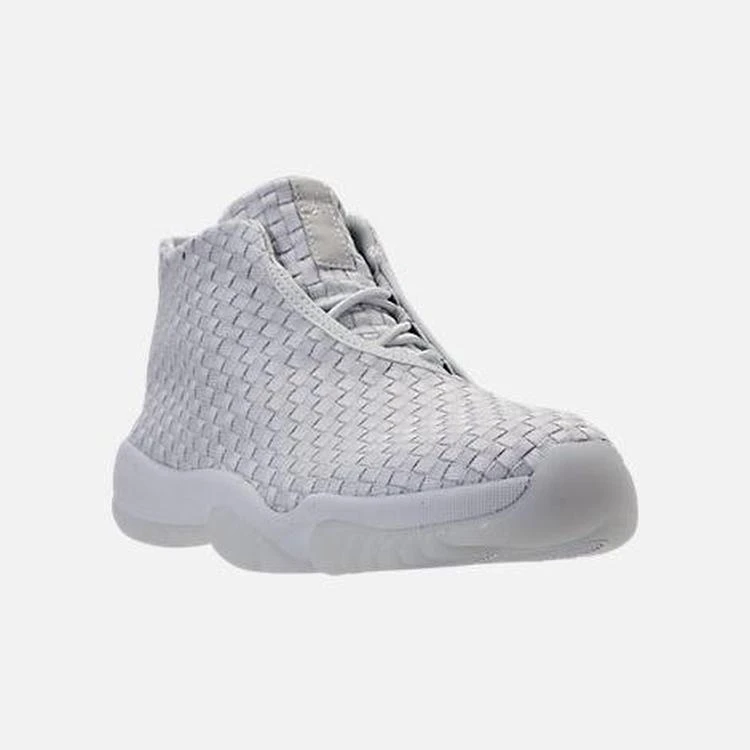 商品NIKE|Men's Air Jordan Future Off-Court Shoes,价格¥631,第1张图片