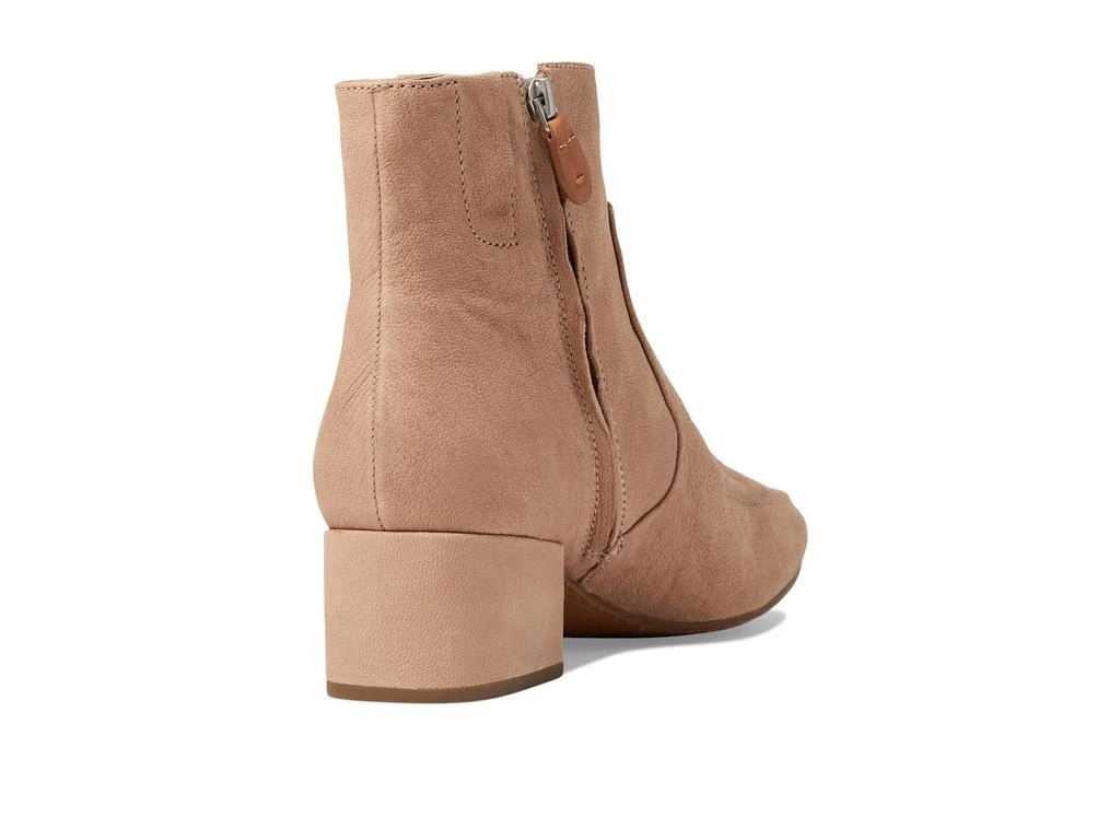 商品Gentle Souls|Ella Apron Bootie,价格¥503,第5张图片详细描述