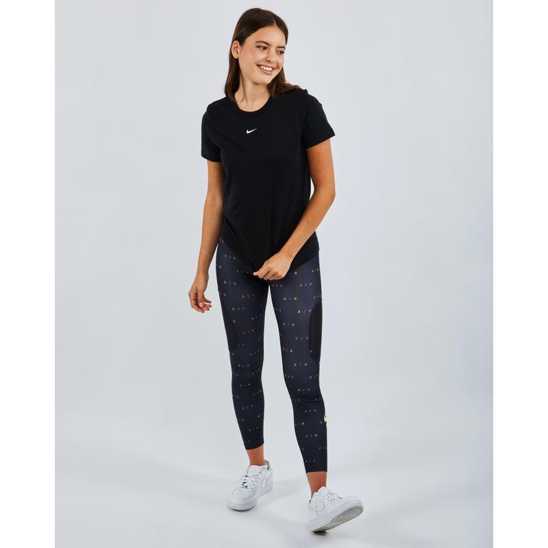 商品NIKE|Nike Essentials Regular Fit - Women T-Shirts,价格¥211,第4张图片详细描述