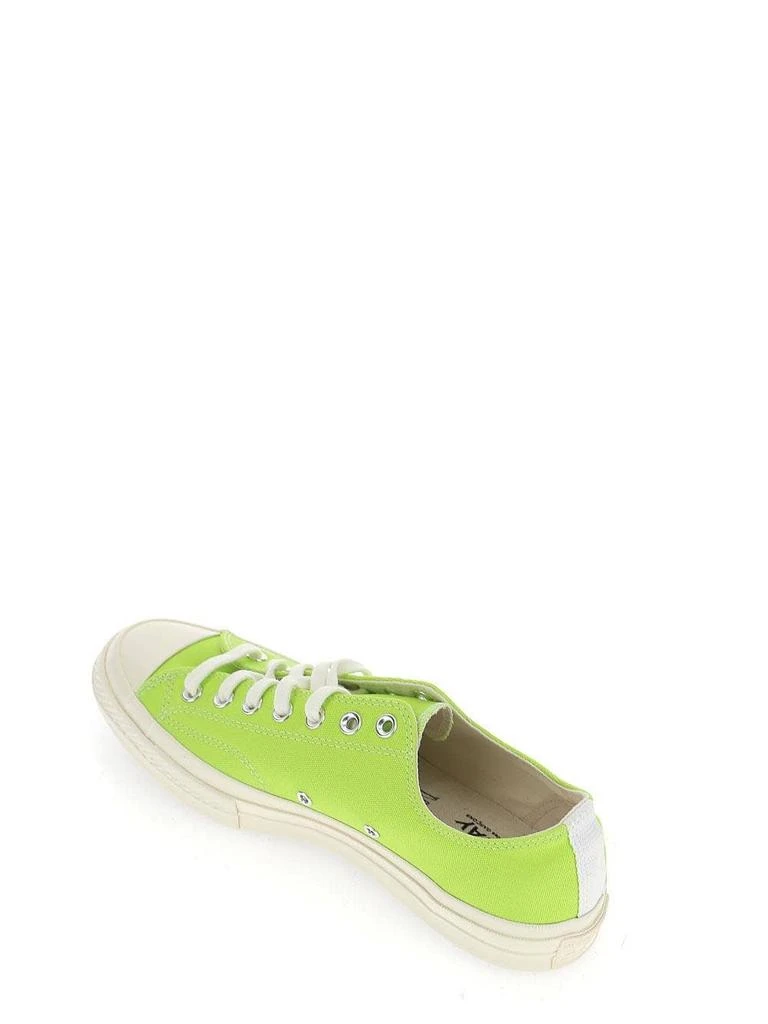 商品Comme des Garcons|Chuck 70 low-top sneakers,价格¥1101,第4张图片详细描述